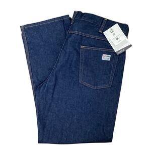 Tyndale Flame Resistant Work Jeans 28 x 30 NWT
